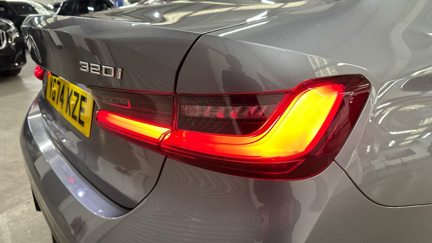 Used BMW 3 Series 2024 for sale - 77616857: Photo 33