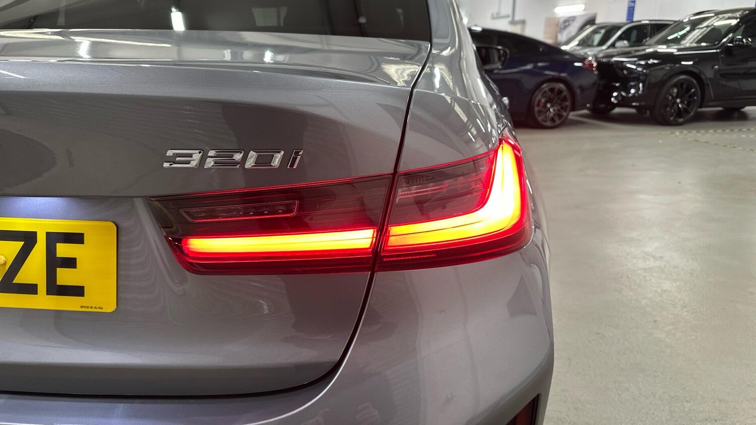 Used BMW 3 Series 2024 for sale - 77616857: Photo 34