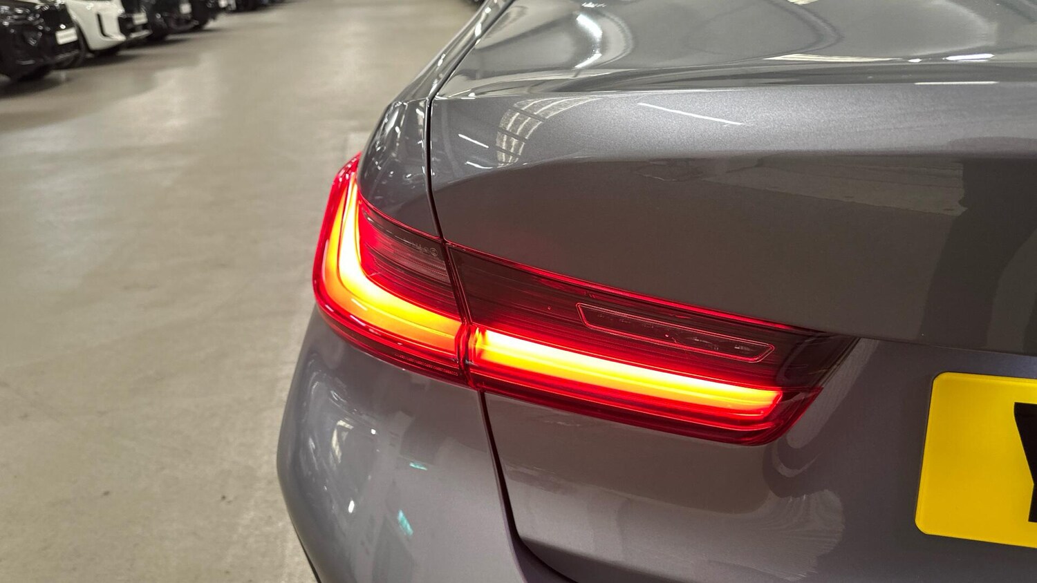 Used BMW 3 Series 2024 for sale - 77616857: Photo 36