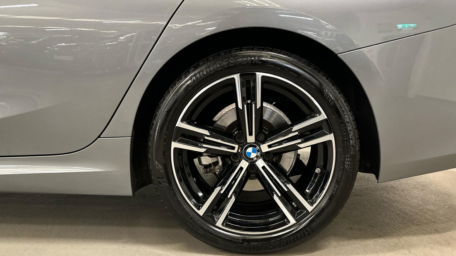 Used BMW 3 Series 2024 for sale - 77616857: Photo 37