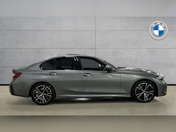 Used BMW 3 Series 2024 for sale - 77616857: Photo