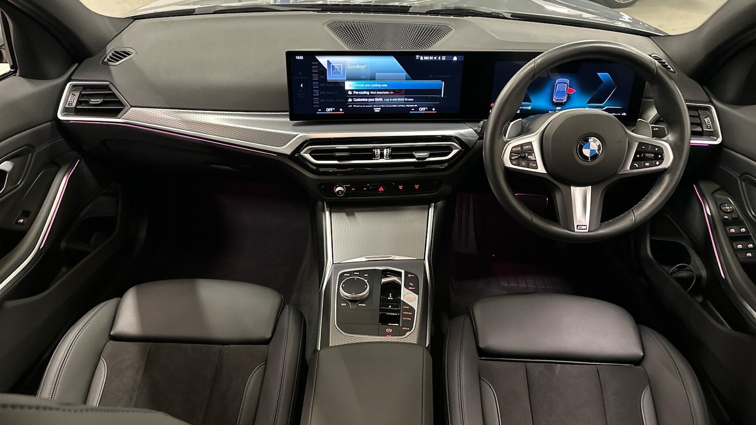 Used BMW 3 Series 2024 for sale - 77616857: Photo 4