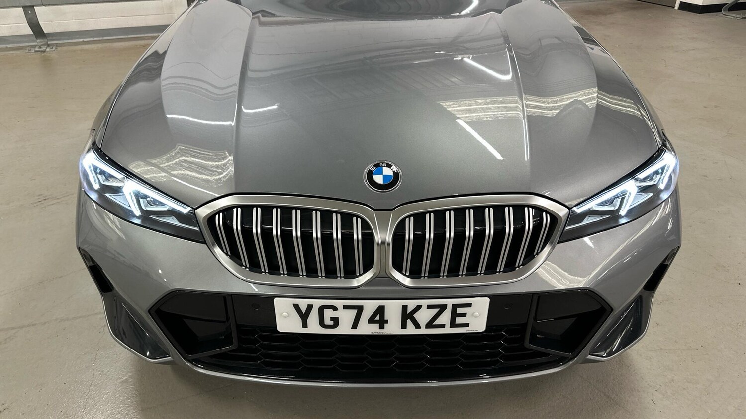 Used BMW 3 Series 2024 for sale - 77616857: Photo 41