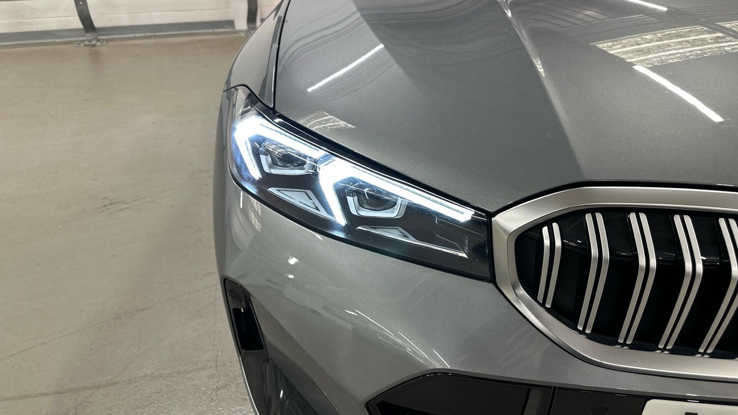 Used BMW 3 Series 2024 for sale - 77616857: Photo 42