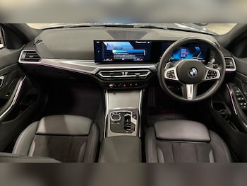 Used BMW 3 Series 2024 for sale - 77616857: Photo