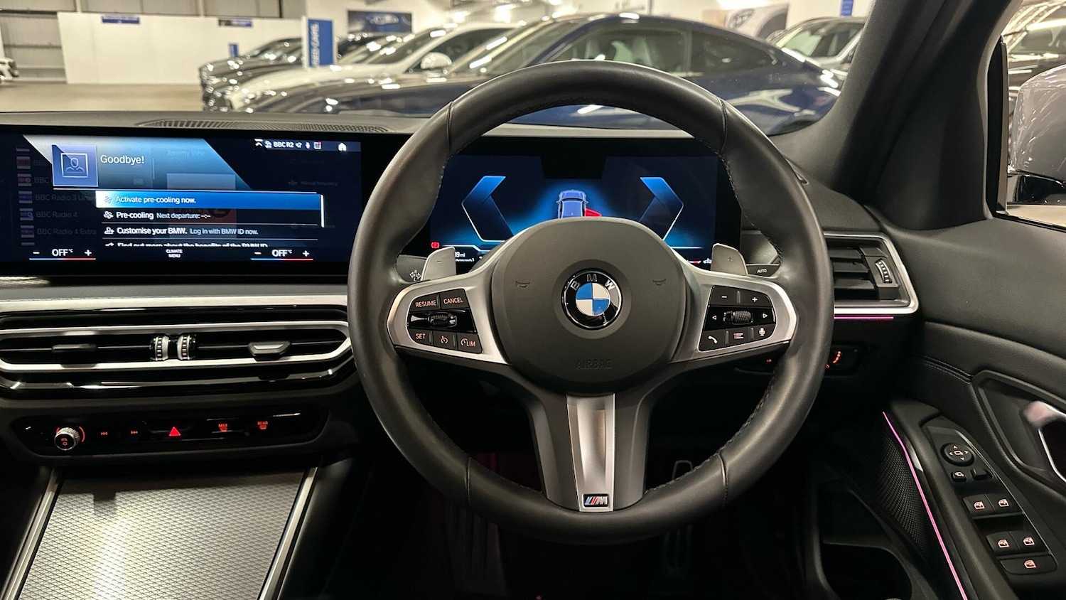 Used BMW 3 Series 2024 for sale - 77616857: Photo 5