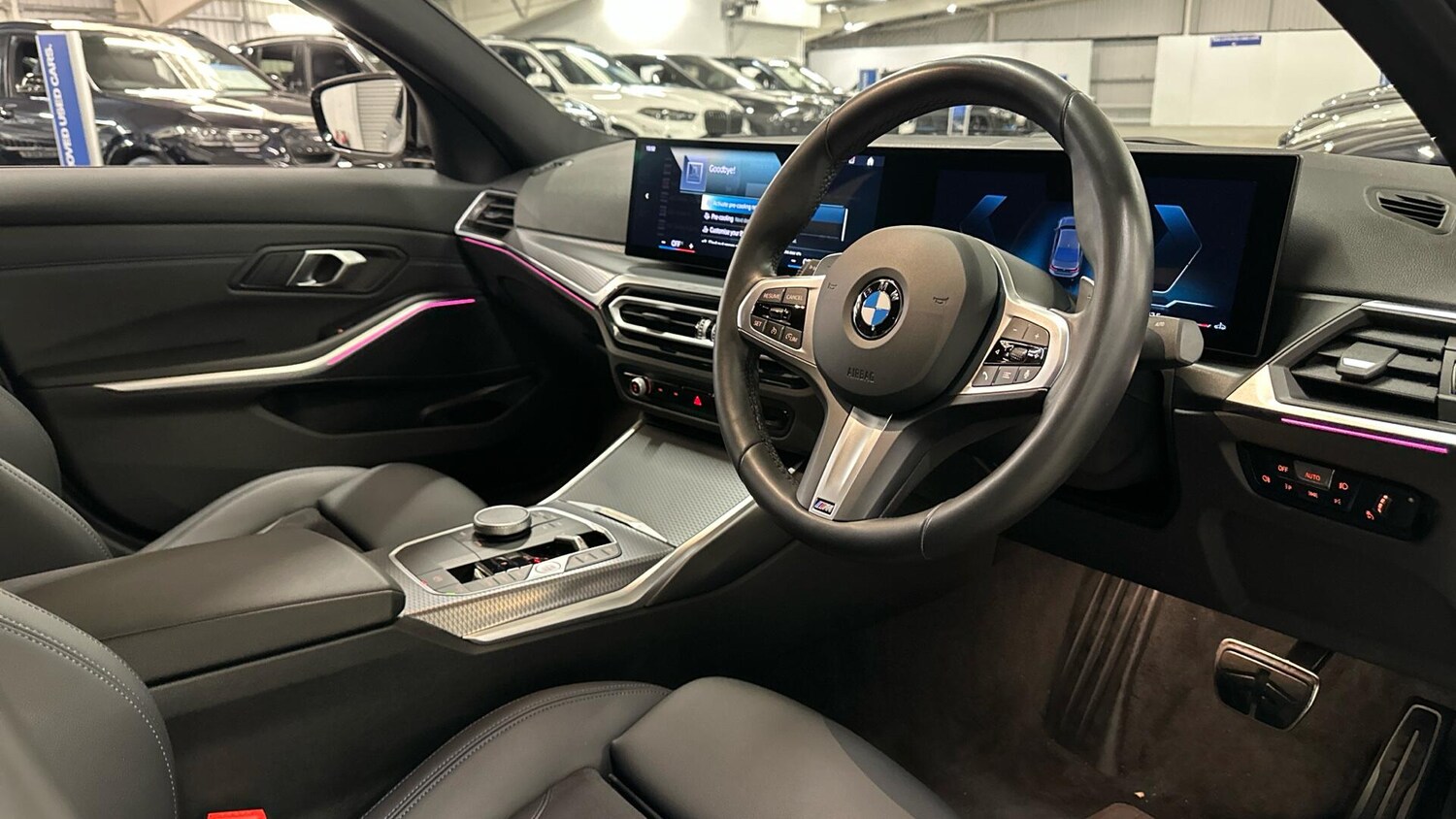 Used BMW 3 Series 2024 for sale - 77616857: Photo 6