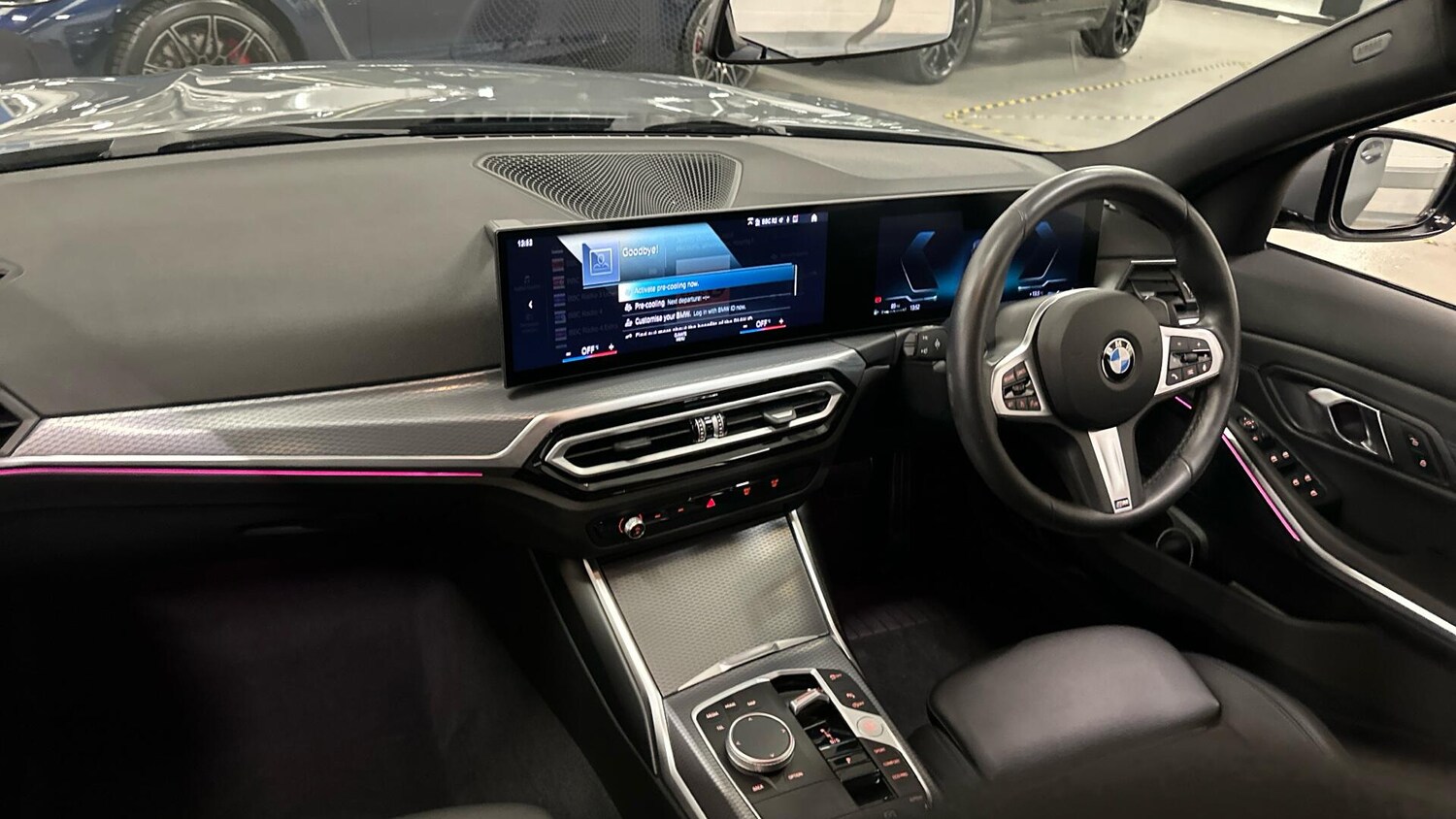 Used BMW 3 Series 2024 for sale - 77616857: Photo 7