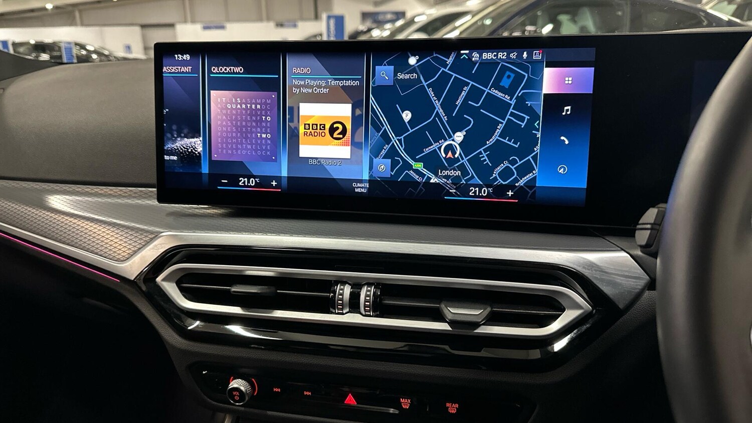 Used BMW 3 Series 2024 for sale - 77616857: Photo 8