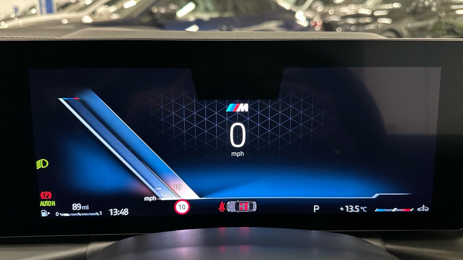 Used BMW 3 Series 2024 for sale - 77616857: Photo 9