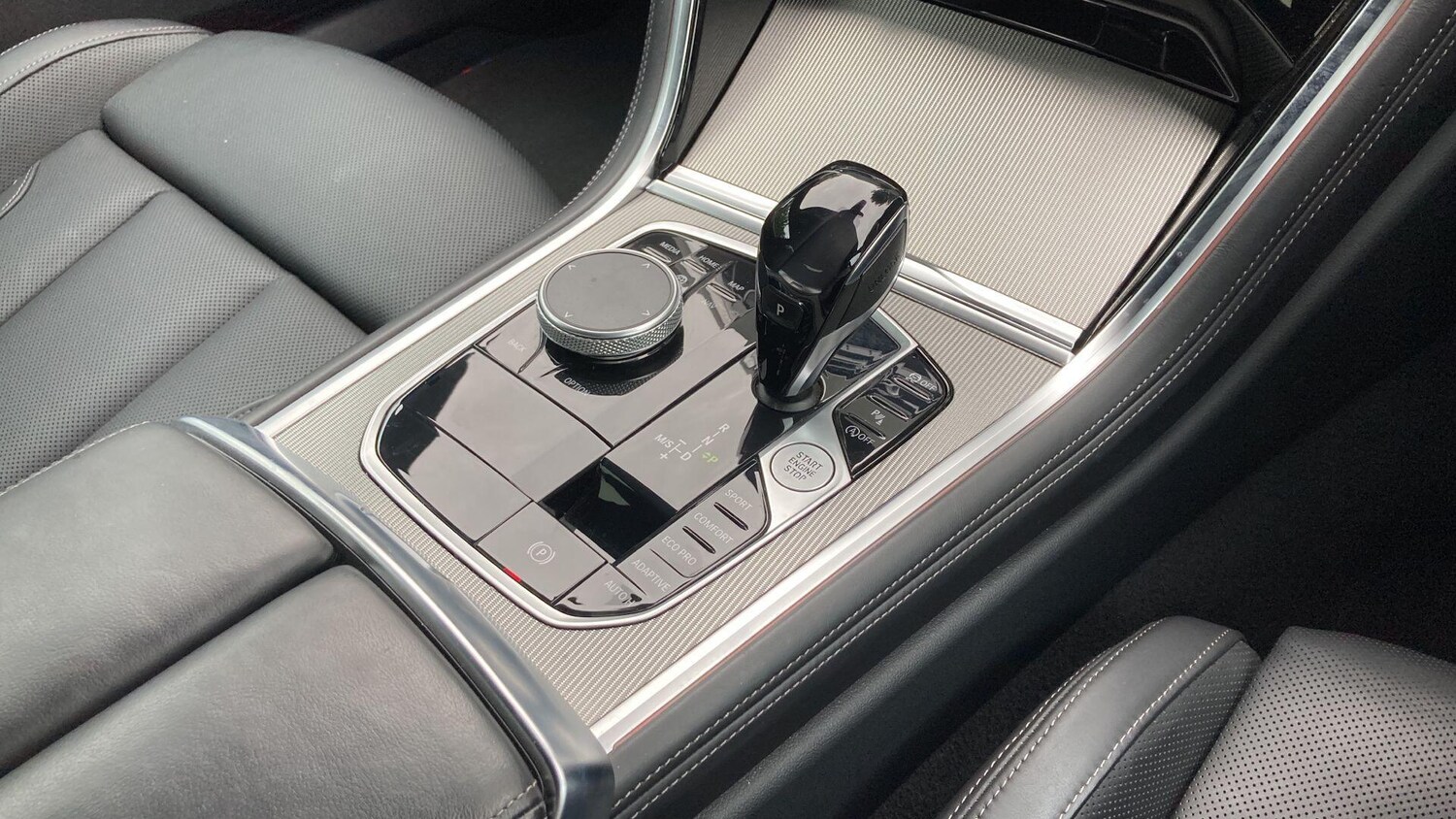 Used BMW 8 Series 2021 for sale - 77616832: Photo 10