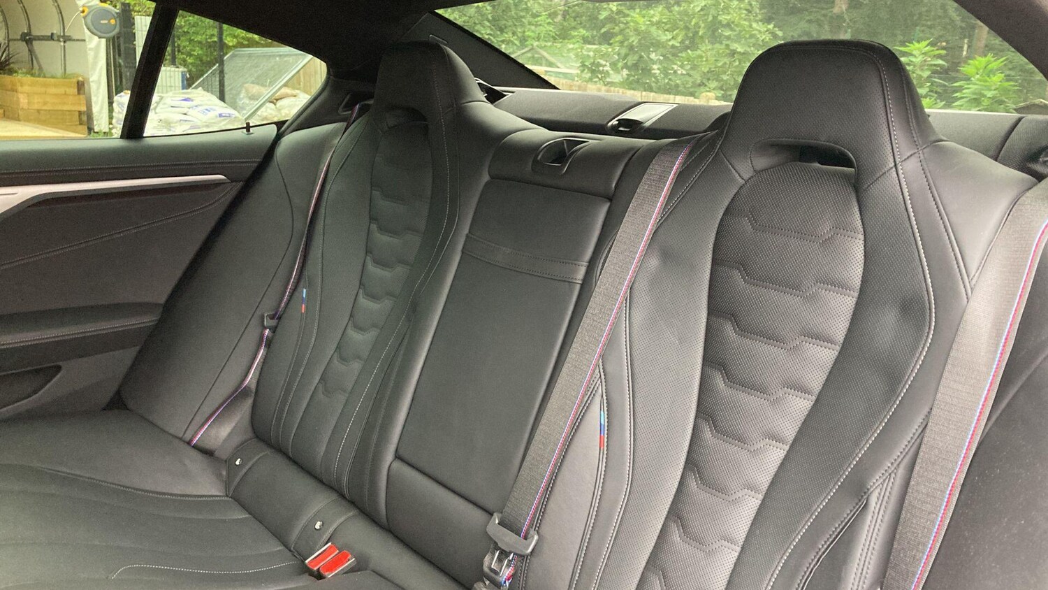 Used BMW 8 Series 2021 for sale - 77616832: Photo 12