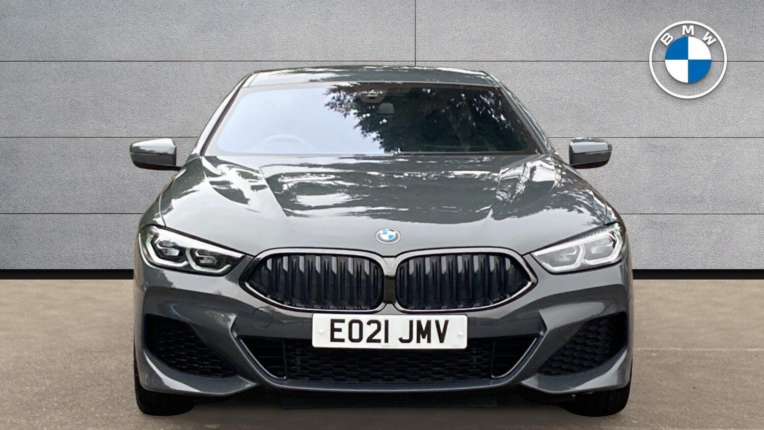 Used BMW 8 Series 2021 for sale - 77616832: Photo 16