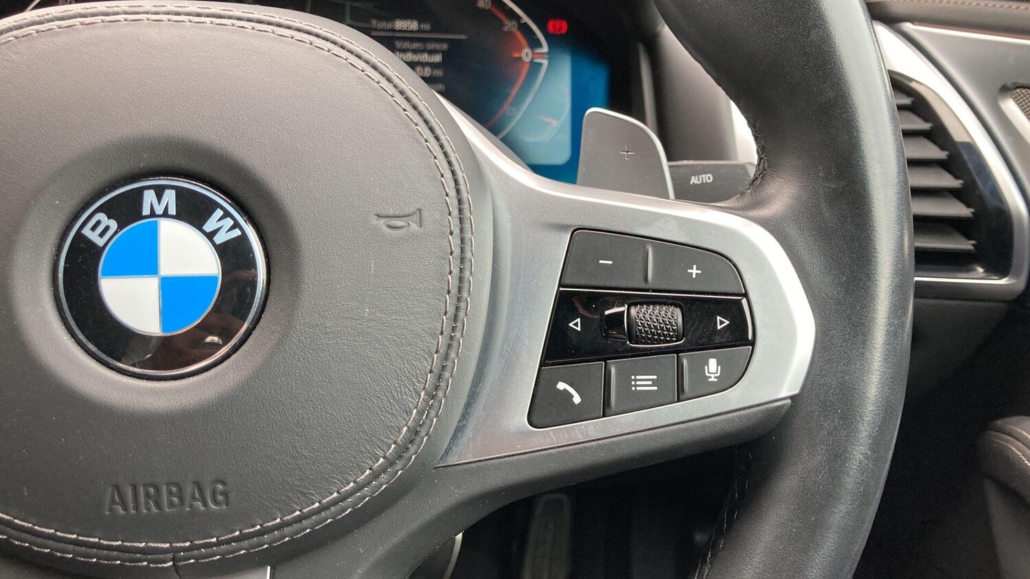 Used BMW 8 Series 2021 for sale - 77616832: Photo 18