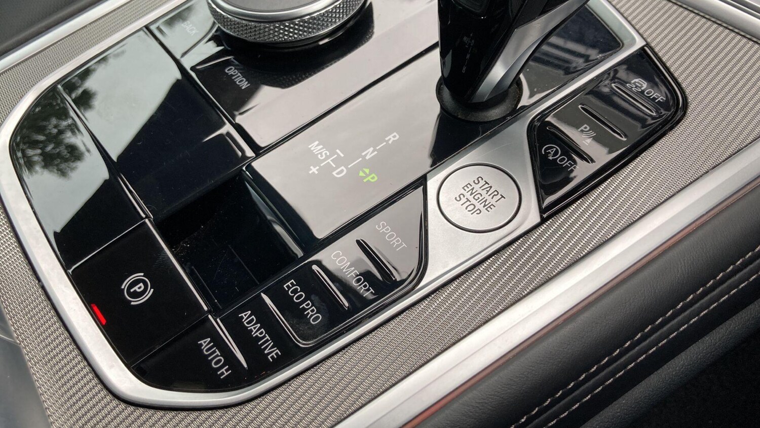 Used BMW 8 Series 2021 for sale - 77616832: Photo 19