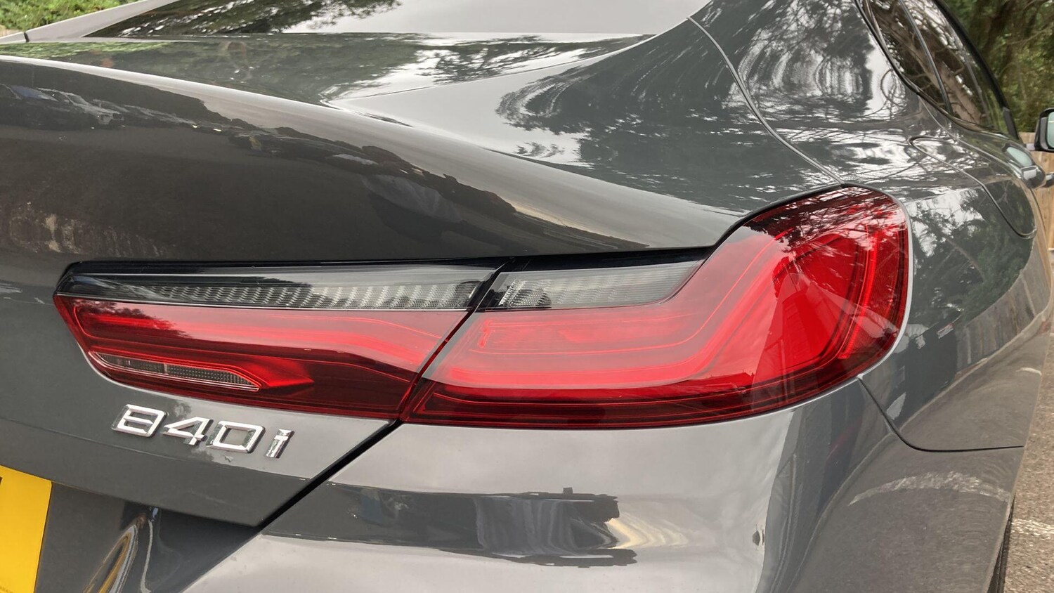 Used BMW 8 Series 2021 for sale - 77616832: Photo 22