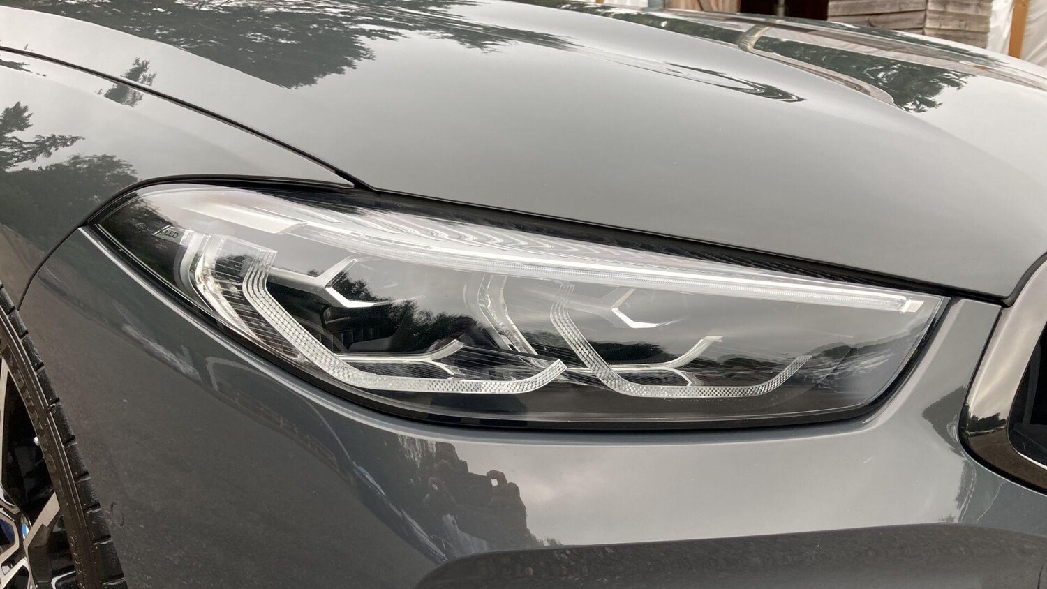 Used BMW 8 Series 2021 for sale - 77616832: Photo 23