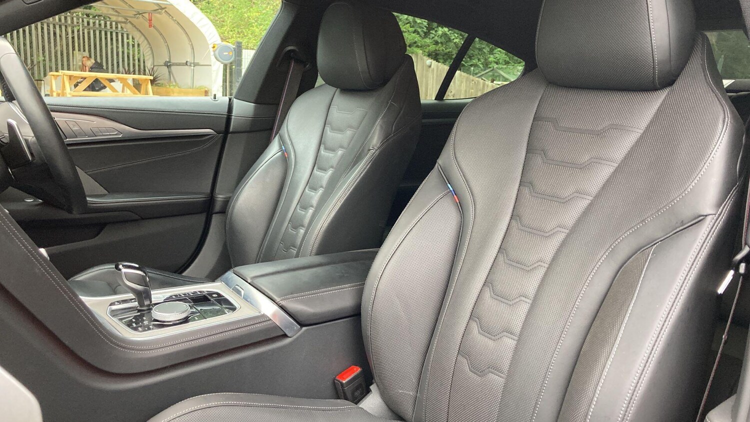 Used BMW 8 Series 2021 for sale - 77616832: Photo 24