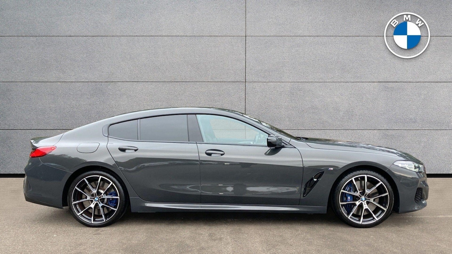 Used BMW 8 Series 2021 for sale - 77616832: Photo 3