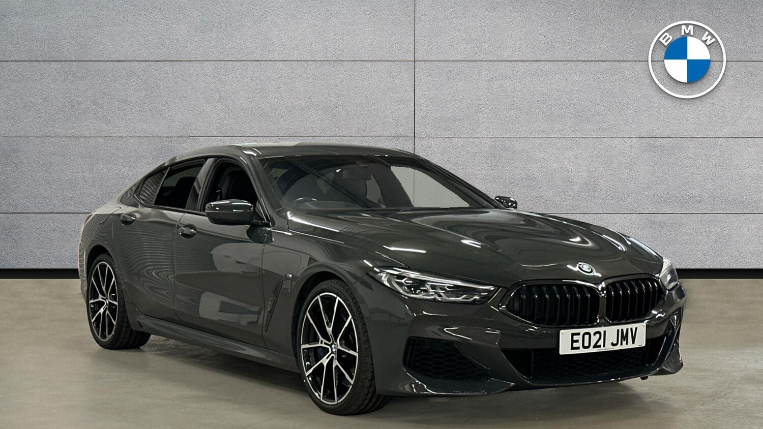 Used BMW 8 Series 2021 for sale - 77616832: Photo 40