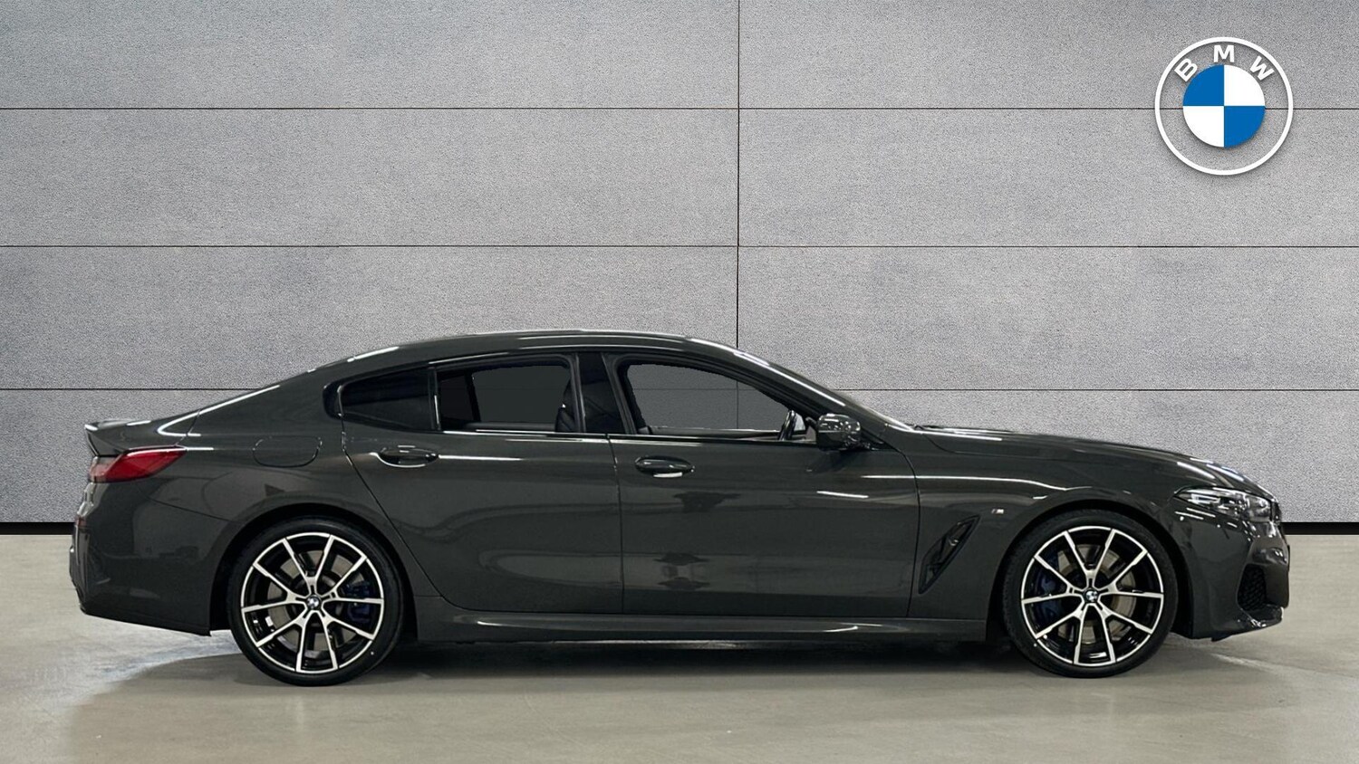 Used BMW 8 Series 2021 for sale - 77616832: Photo 42