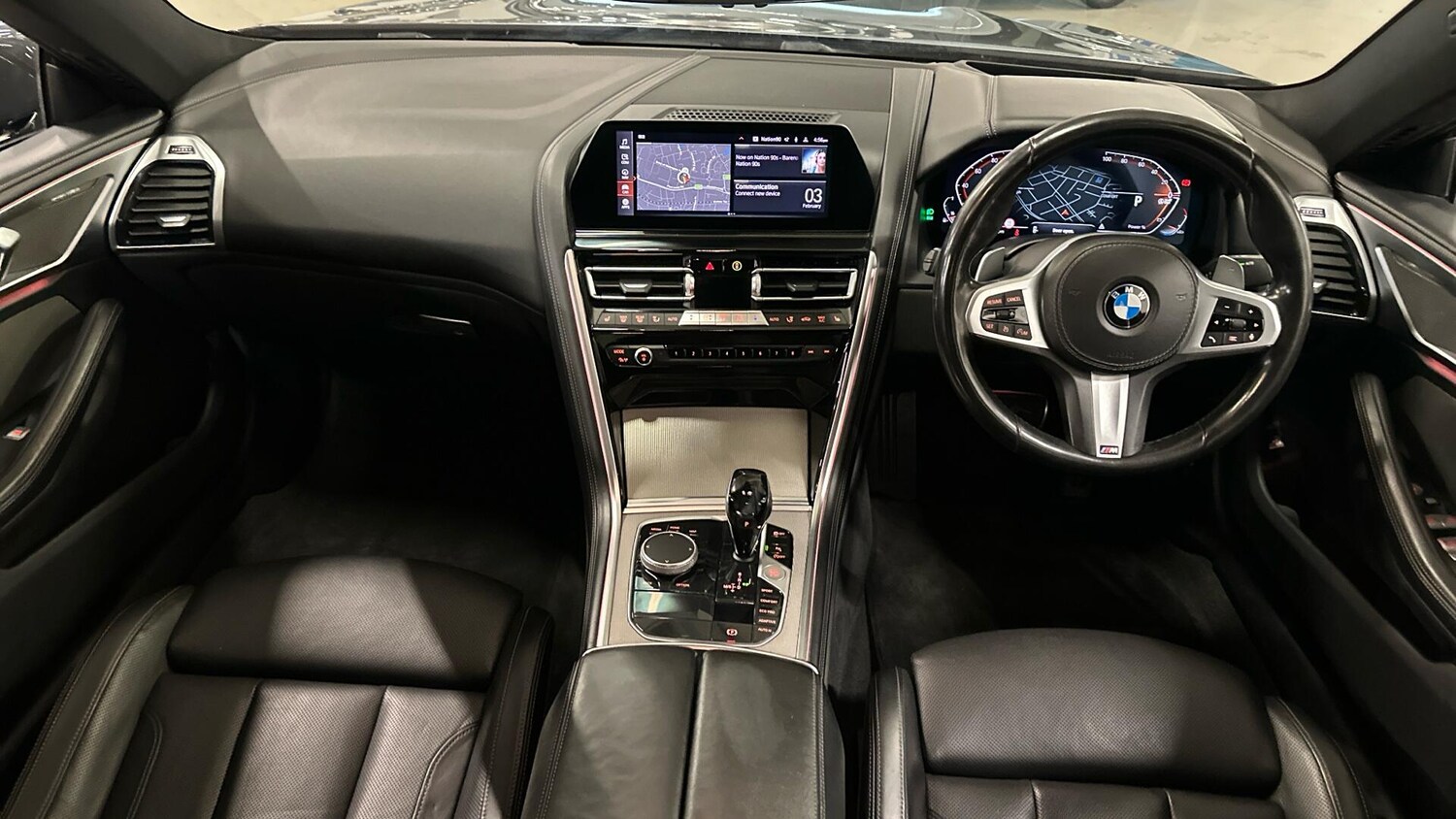 Used BMW 8 Series 2021 for sale - 77616832: Photo 43