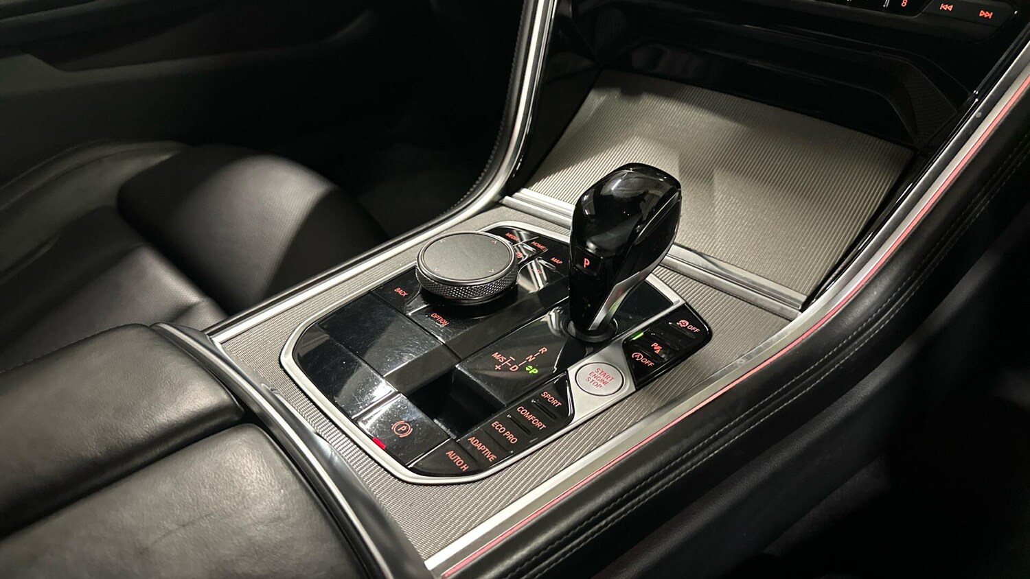 Used BMW 8 Series 2021 for sale - 77616832: Photo 49