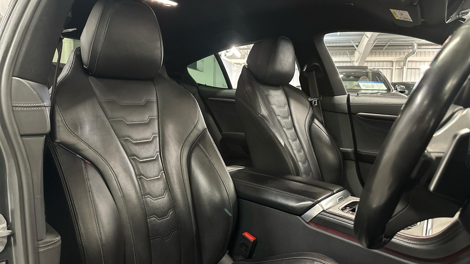 Used BMW 8 Series 2021 for sale - 77616832: Photo 50