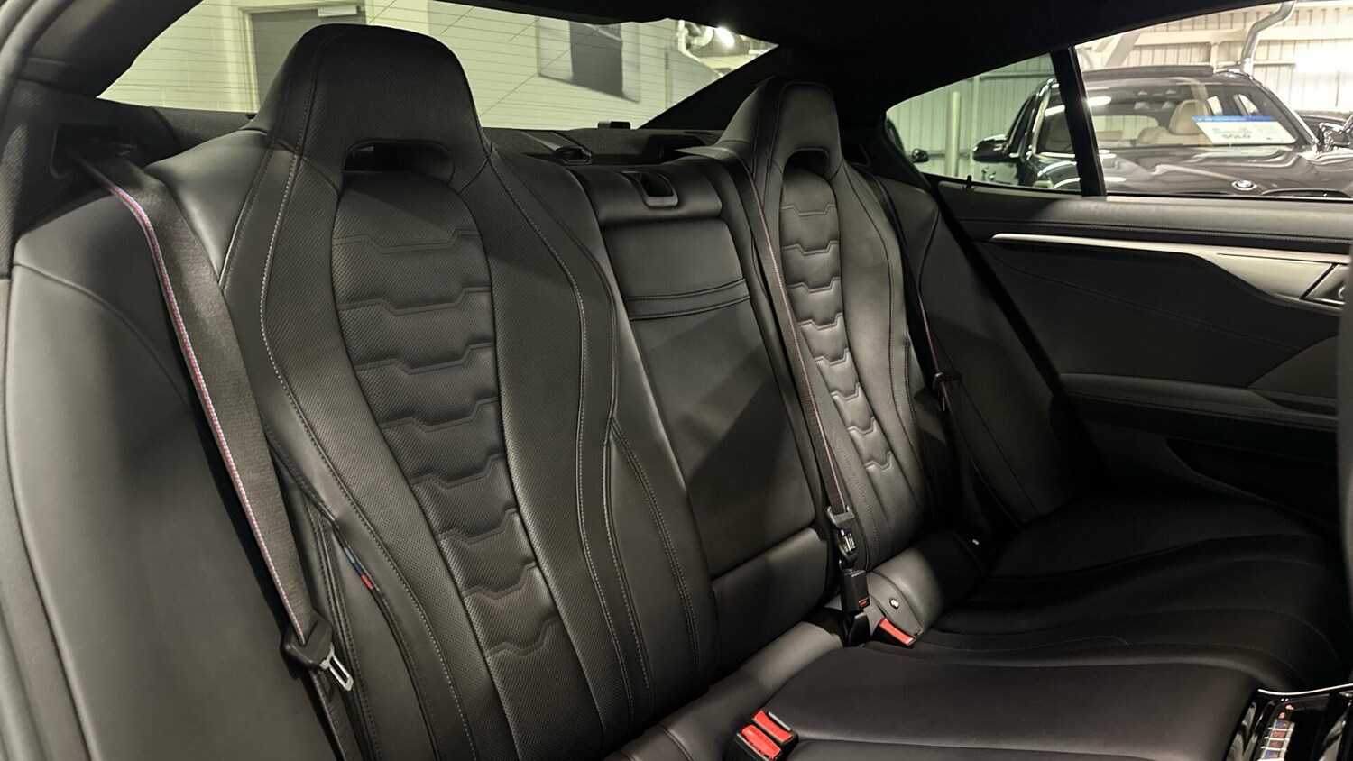 Used BMW 8 Series 2021 for sale - 77616832: Photo 51