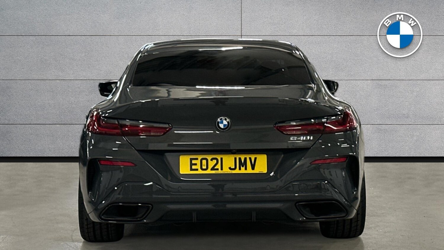 Used BMW 8 Series 2021 for sale - 77616832: Photo 54