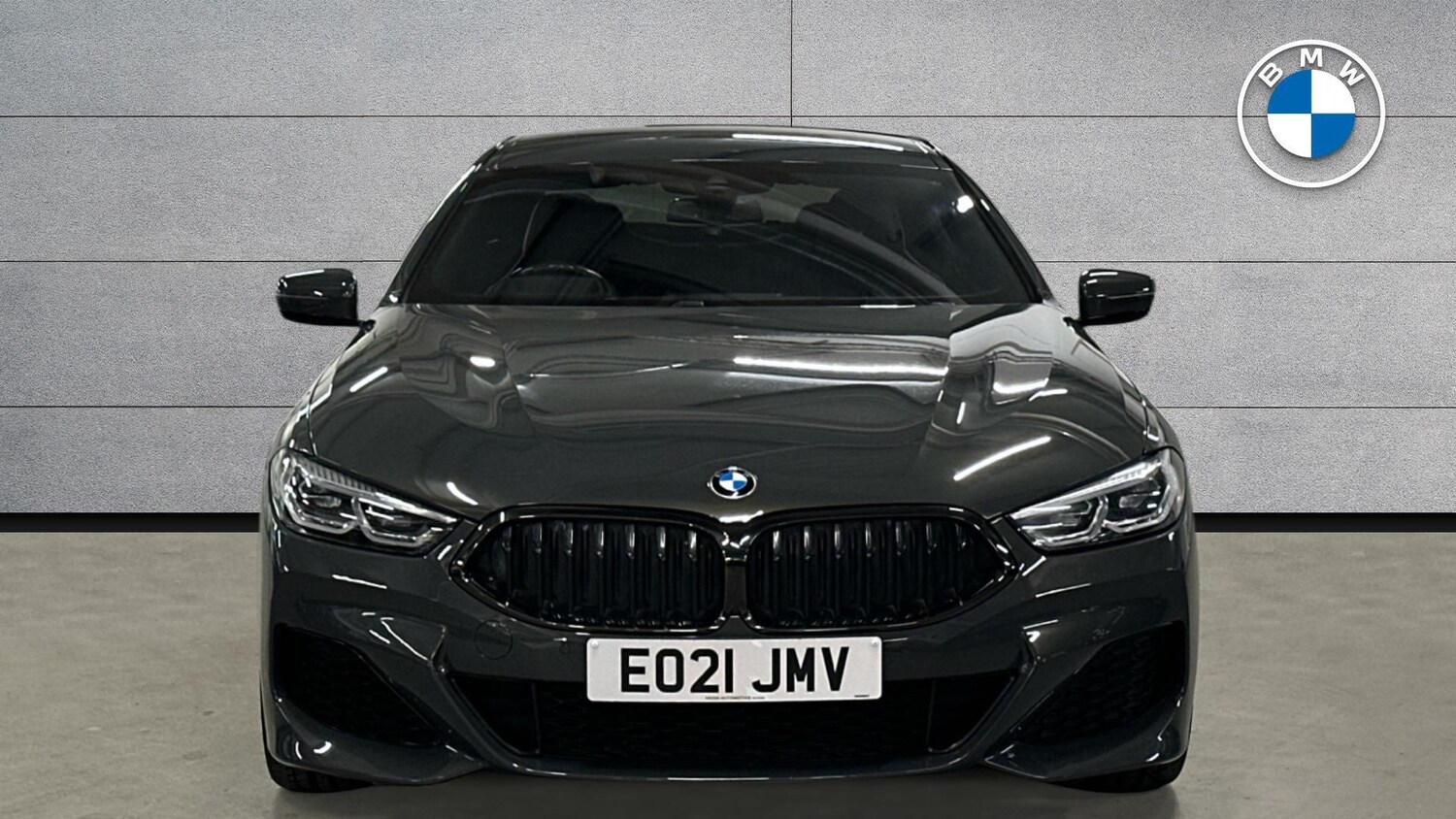 Used BMW 8 Series 2021 for sale - 77616832: Photo 55