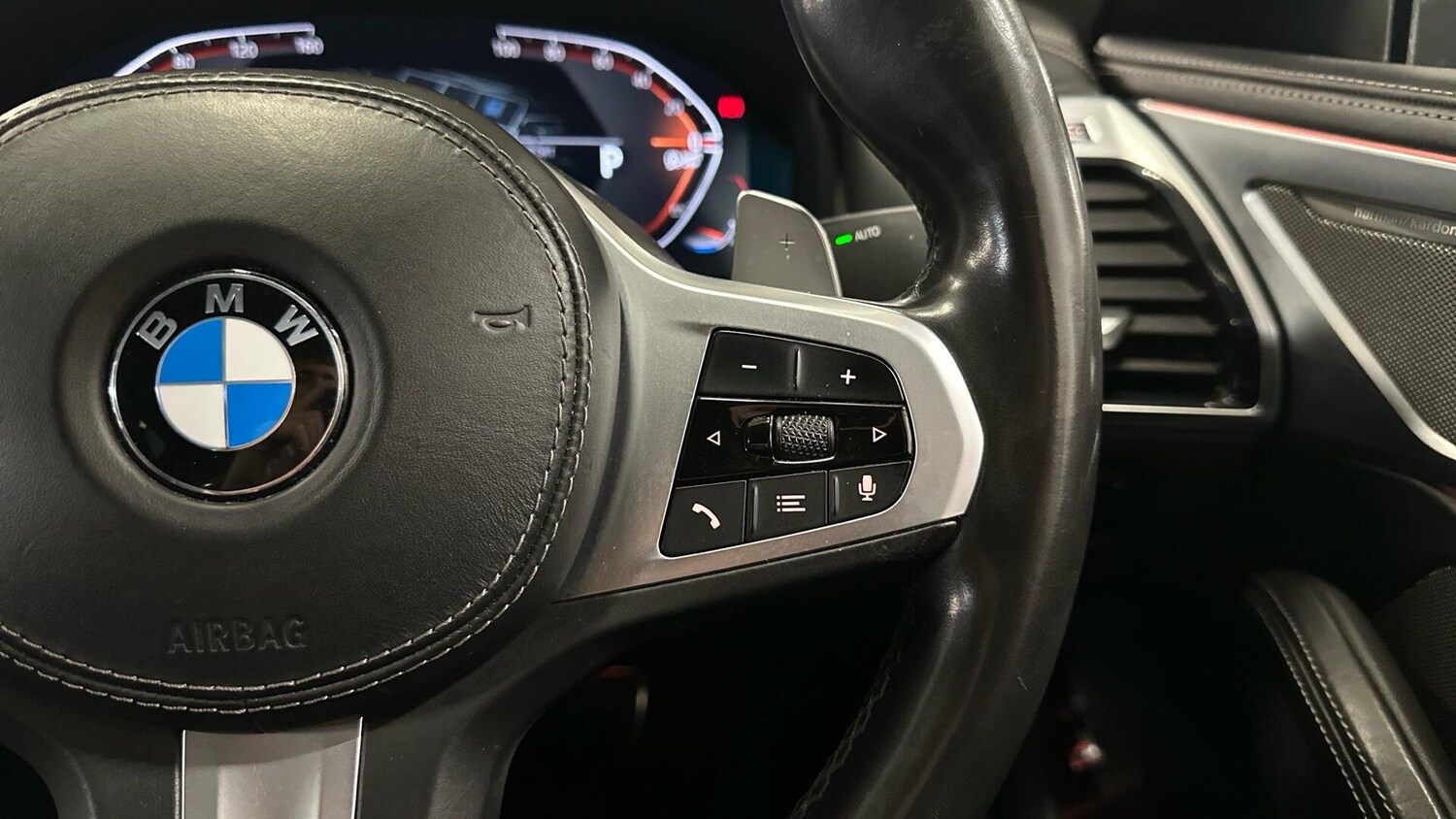 Used BMW 8 Series 2021 for sale - 77616832: Photo 57