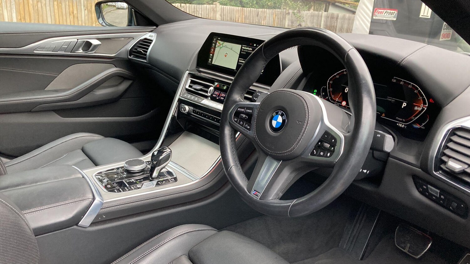 Used BMW 8 Series 2021 for sale - 77616832: Photo 6