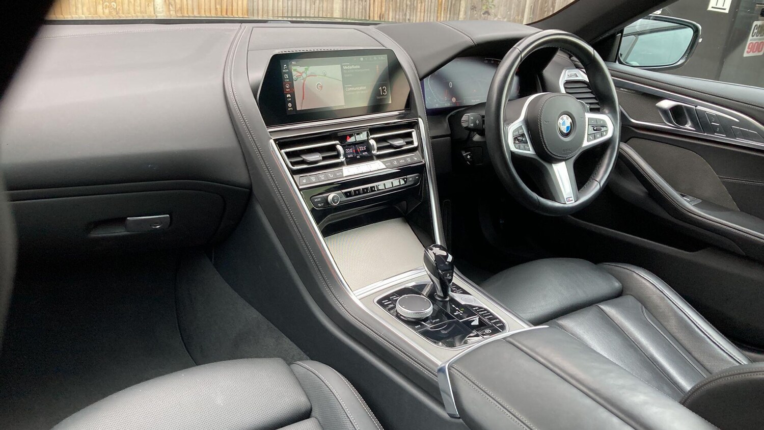 Used BMW 8 Series 2021 for sale - 77616832: Photo 7