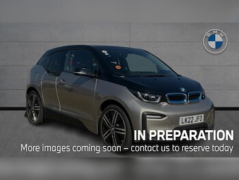 Used BMW i3 2022 for sale - 77939891: Photo