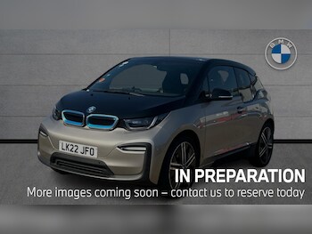 Used BMW i3 2022 for sale - 77939891: Photo