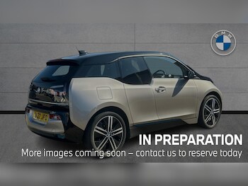 Used BMW i3 2022 for sale - 77939891: Photo