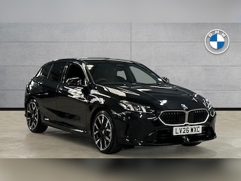 Used BMW 1 Series 2026 for sale - 79317068: Photo