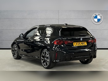 Used BMW 1 Series 2026 for sale - 79317068: Photo