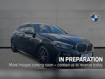 Used BMW 1 Series 2022 for sale - 78585528: Photo