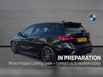 Used BMW 1 Series 2022 for sale - 78585528: Photo