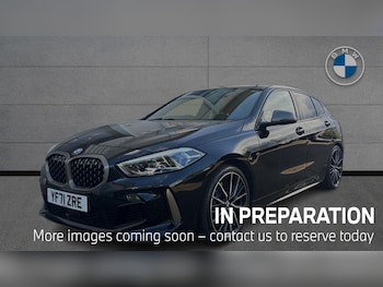 Used BMW 1 Series 2022 for sale - 78585528: Photo