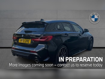 Used BMW 1 Series 2022 for sale - 78585528: Photo