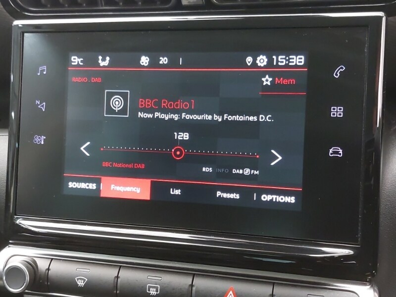 Used Citroen C3 Aircross 2022 for sale - 77343032: Photo 10