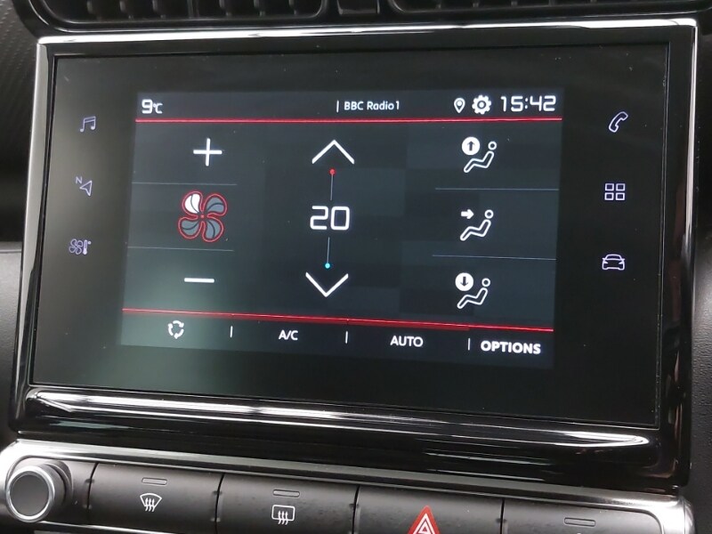 Used Citroen C3 Aircross 2022 for sale - 77343032: Photo 12