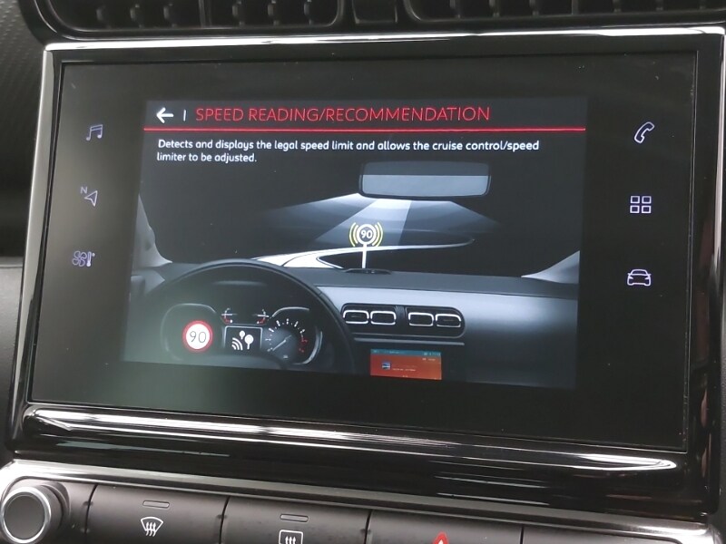 Used Citroen C3 Aircross 2022 for sale - 77343032: Photo 13