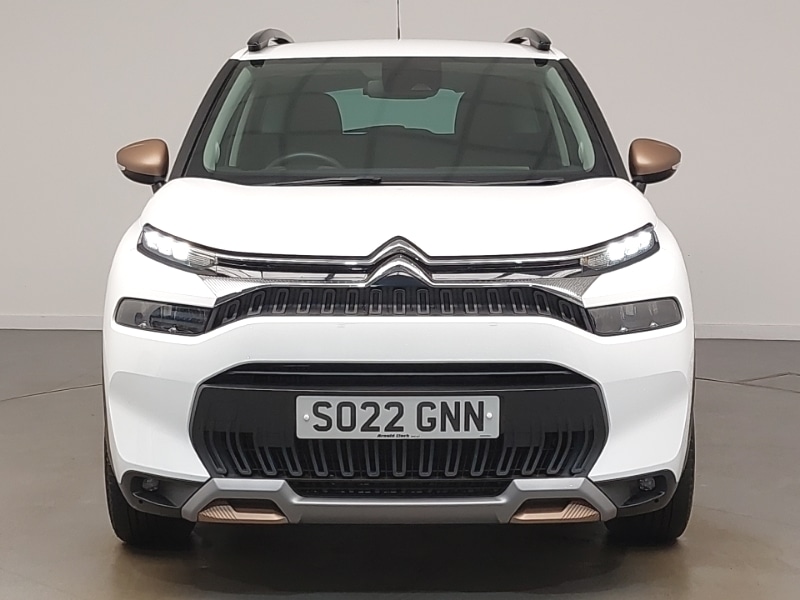 Used Citroen C3 Aircross 2022 for sale - 77343032: Photo 18