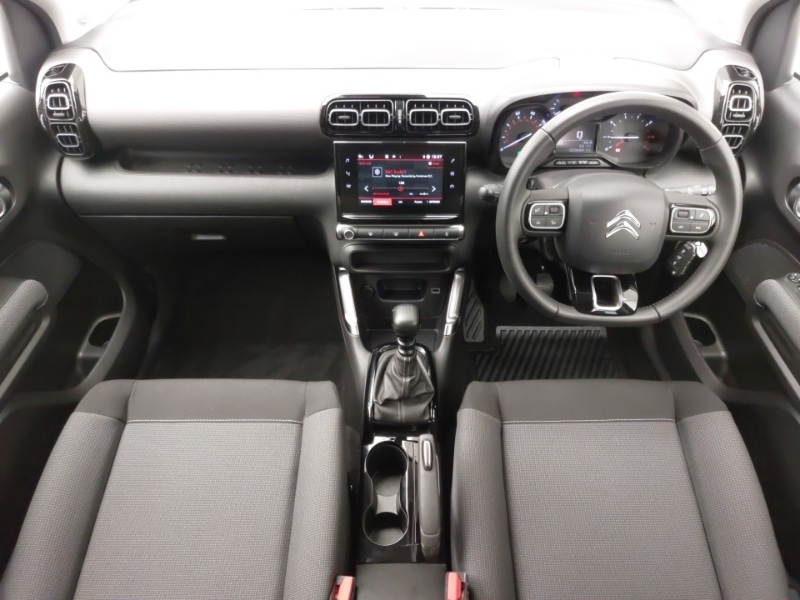 Used Citroen C3 Aircross 2022 for sale - 77343032: Photo 2