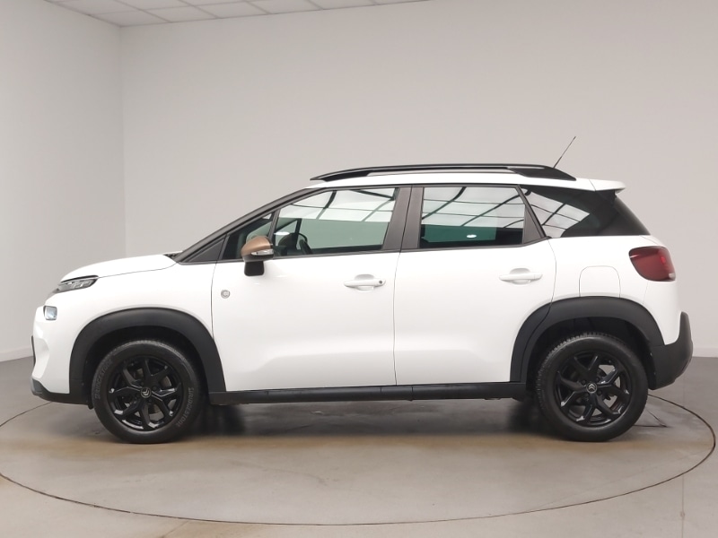 Used Citroen C3 Aircross 2022 for sale - 77343032: Photo 4