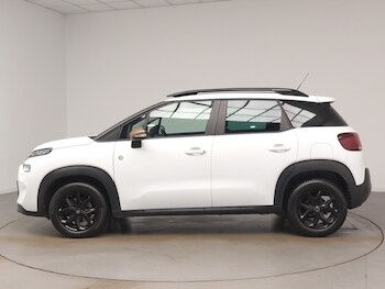 Used Citroen C3 Aircross 2022 for sale - 77343032: Photo